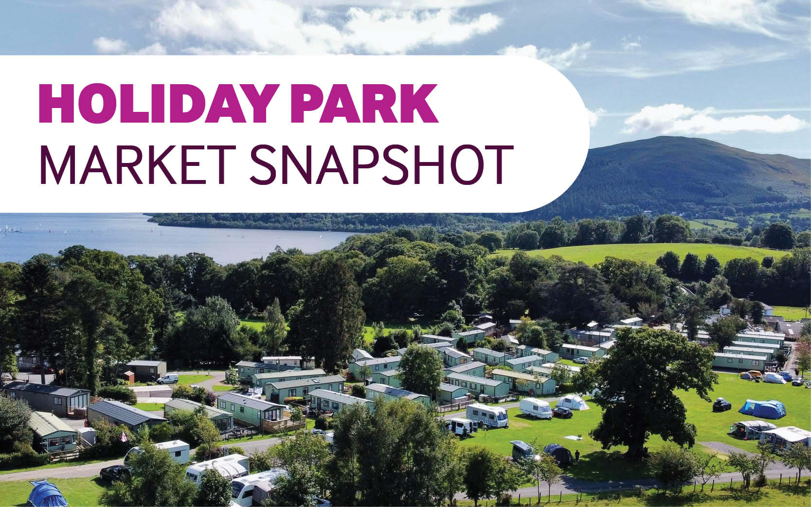 Holiday Park Market Snapshot Christie & Co